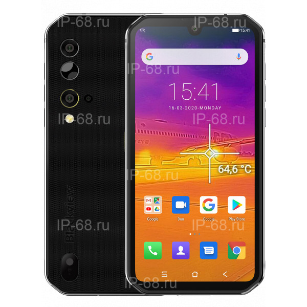 Blackview BV9900 Pro 8/128GB